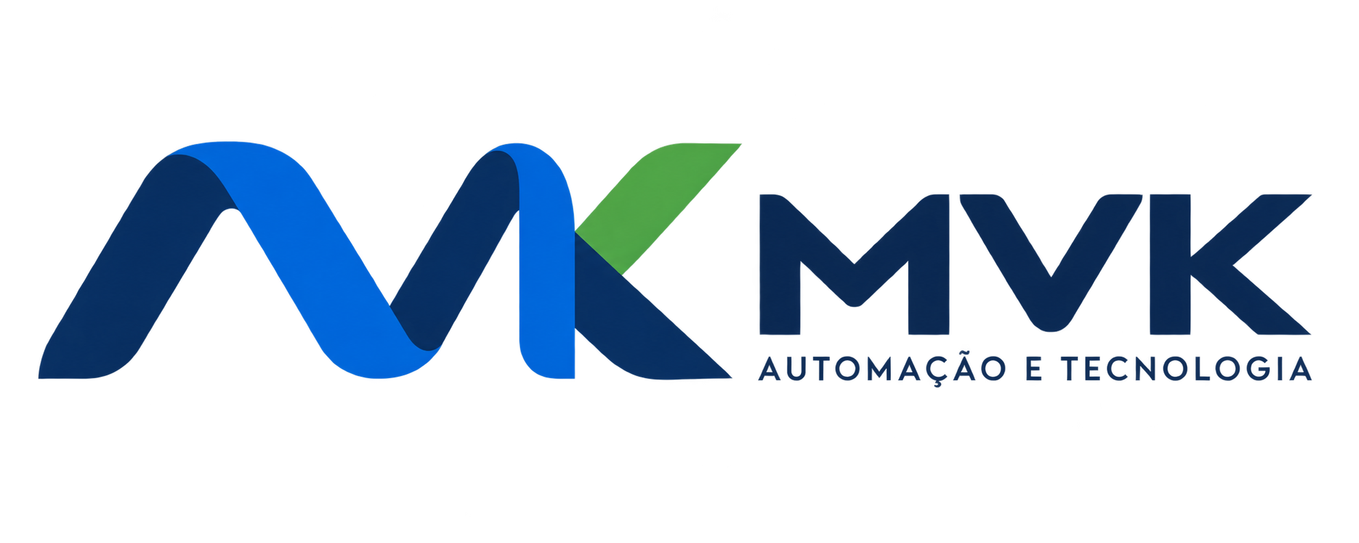 MVK Automação e Tecnologia